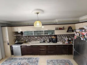 Edremit Gazi Celal 3+1 Satılık Daire - 6