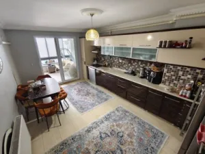 Edremit Gazi Celal 3+1 Satılık Daire - 7
