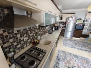 Edremit Gazi Celal 3+1 Satılık Daire - 8