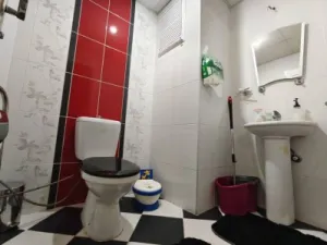 Edremit Gazi Celal 3+1 Satılık Daire - 19