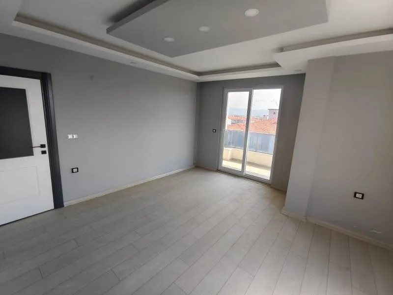 Edremit Eroğlan 2+1 Satılık Daire