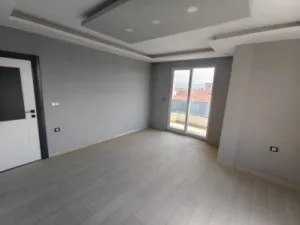 Edremit Eroğlan 2+1 Satılık Daire