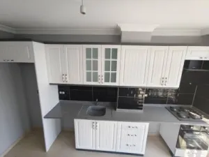 Edremit Eroğlan 2+1 Satılık Daire - 18