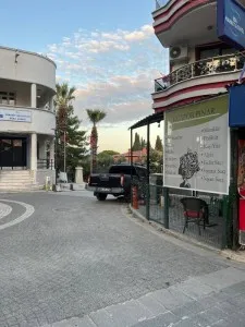 Edremit Güre 2 Satılık Dükkan & Mağaza - 11
