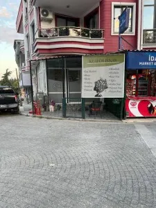 Edremit Güre 2 Satılık Dükkan & Mağaza - 12