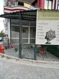 Edremit Güre 2 Satılık Dükkan & Mağaza - 15