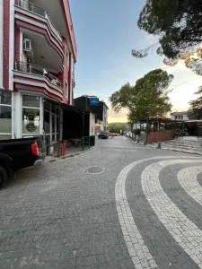 Edremit Güre 2 Satılık Dükkan & Mağaza - 20