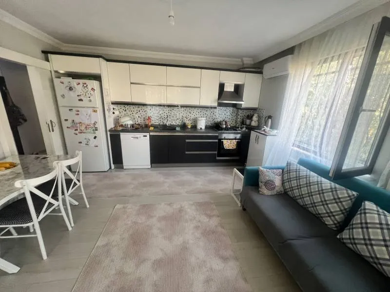 Edremit Güre 2+1 For Sale Daire