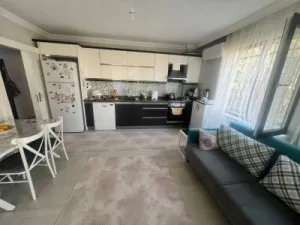Edremit Güre 2+1 Satılık Daire