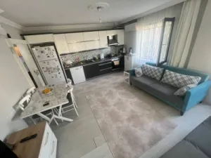 Edremit Güre 2+1 For Sale Daire - 4