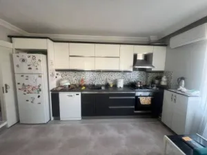 Edremit Güre 2+1 For Sale Daire - 5
