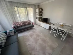 Edremit Güre 2+1 For Sale Daire - 6