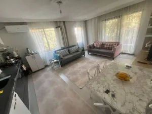 Edremit Güre 2+1 For Sale Daire - 7