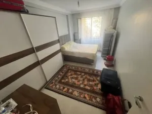 Edremit Güre 2+1 For Sale Daire - 17