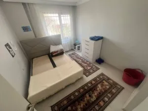 Edremit Güre 2+1 For Sale Daire - 19