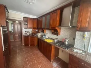 Edremit Hamidiye 3+1 Kiralık Daire