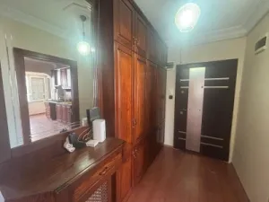 Edremit Hamidiye 3+1 Kiralık Daire - 9