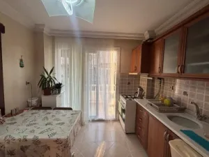Edremit Hamidiye 5+1 For Sale Villa - 2