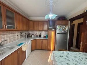 Edremit Hamidiye 5+1 For Sale Villa - 3