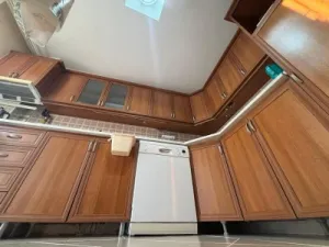 Edremit Hamidiye 5+1 For Sale Villa - 4