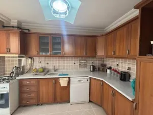 Edremit Hamidiye 5+1 For Sale Villa - 5