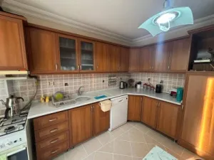 Edremit Hamidiye 5+1 For Sale Villa - 6