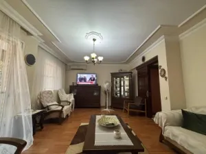 Edremit Hamidiye 5+1 For Sale Villa - 7