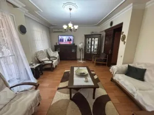 Edremit Hamidiye 5+1 For Sale Villa - 9