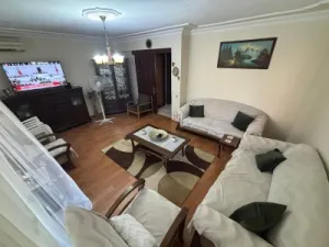 Edremit Hamidiye 5+1 For Sale Villa - 10