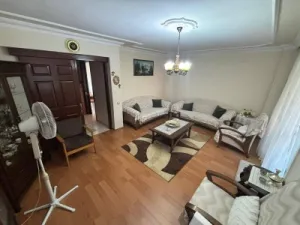 Edremit Hamidiye 5+1 For Sale Villa - 11