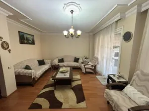 Edremit Hamidiye 5+1 For Sale Villa - 12