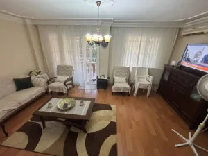 Edremit Hamidiye 5+1 For Sale Villa - 13