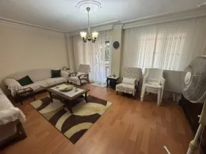 Edremit Hamidiye 5+1 For Sale Villa - 14