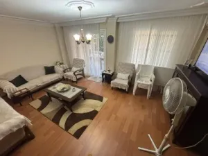 Edremit Hamidiye 5+1 For Sale Villa - 15