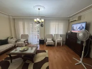 Edremit Hamidiye 5+1 For Sale Villa - 16