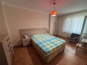 Edremit Hamidiye 5+1 For Sale Villa - 17