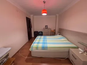 Edremit Hamidiye 5+1 For Sale Villa - 18