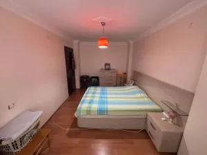 Edremit Hamidiye 5+1 For Sale Villa - 19