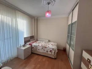 Edremit Hamidiye 5+1 For Sale Villa - 20
