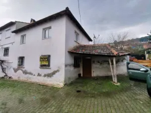 Havran Çamdibi 3+1 For Sale Müstakil Ev - 4