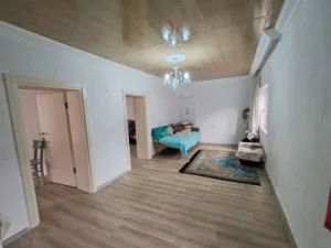 Havran Çamdibi 3+1 For Sale Müstakil Ev - 5