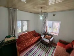 Havran Çamdibi 3+1 For Sale Müstakil Ev - 8