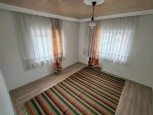 Havran Çamdibi 3+1 For Sale Müstakil Ev - 9