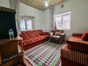 Havran Çamdibi 3+1 For Sale Müstakil Ev - 16