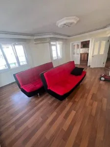 Edremit İkizçay 3+1 Kiralık Daire