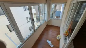 Edremit İkizçay 3+1 Kiralık Daire - 9