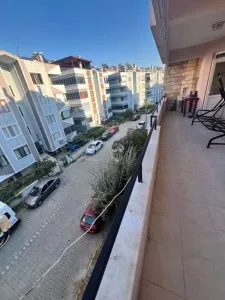 Edremit İkizçay 3+1 Kiralık Daire - 10