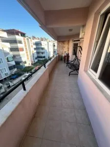 Edremit İkizçay 3+1 Kiralık Daire - 11