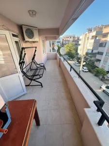 Edremit İkizçay 3+1 Kiralık Daire - 12