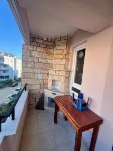 Edremit İkizçay 3+1 Kiralık Daire - 14